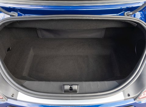 Mercedes-Benz Amg GT GT C Roadster 34