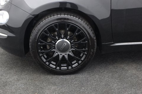 Fiat 500 3dr 1.0 Mild Hybrid Top 36