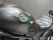Benelli 502C 2024 MOT MAY 2027 ONLY 7K A2 READY CRUISER BIKE 500CC 47BHP 15