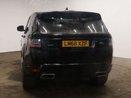 Land Rover Range Rover Sport 3.0 Range Rover Sport HSE SDV6 Auto 4WD 5dr 13