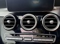 Mercedes-Benz C Class 2.1 C 220 AMG Line Premium+ D Auto 2dr 51