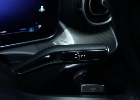 Mercedes-Benz C Class 1.5 C200h MHEV AMG Line Estate 5dr Petrol Hybrid G-Tronic+ Euro 6 (s/s) (22 40