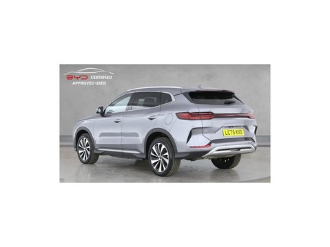 BYD Seal U 1.5 DM-i PHEV AWD Design Auto 3