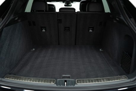 Porsche Macan 2.9T V6 S SUV 5dr Petrol PDK 4WD Euro 6 (s/s) (380 ps) 40