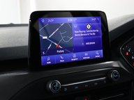 Ford Focus TITANIUM TDCI 40