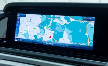 Mercedes-Benz G Class AMG G 63 23