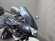 Kawasaki Er ER6 F 2008 60K RUNNING PROJECT BIKE SPARES OR REPAIR 650CC 13