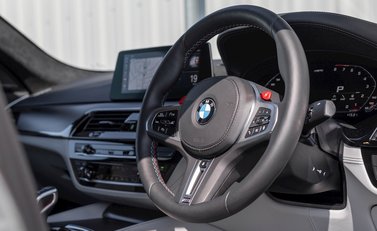 BMW M5 Competition 11