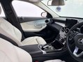Mercedes-Benz C Class 1.6 C200 D Sport Auto 4dr 21