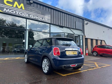 Mini Hatch 1.5 Cooper Seven 3dr 7
