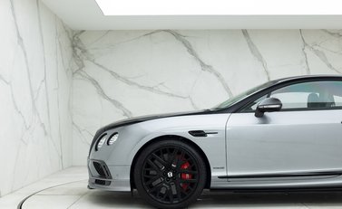 Bentley Continental Supersports 29