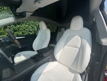 Tesla Model Y (Dual Motor) Long Range SUV 5dr Electric Auto 4WDE (384 bhp) 8