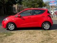 Hyundai i10 SE *ONLY 8,365 MILES* 7