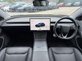 Tesla Model 3 Saloon 4dr Electric Auto RWD (208 ps) 31