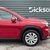 Suzuki SX4 S-Cross MOTION BOOSTERJET MHEV 1