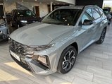 Hyundai TUCSON 1.6T N Line Auto Euro 6 (s/s) 5dr 1