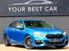 BMW 2 Series 1.5 218i M Sport Auto 4dr