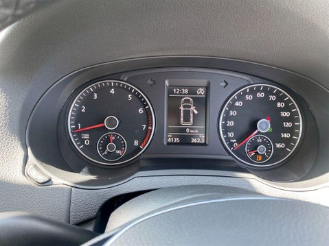 Volkswagen Sharan 1.4 TSI GPF SE Nav MPV 5dr Petrol DSG Euro 6 (s/s) (150 ps) 14