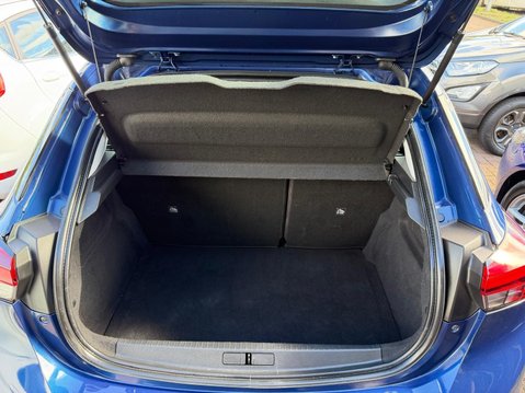 Vauxhall Corsa 1.2 SE Nav Euro 6 5dr 17