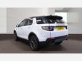 Land Rover Discovery Sport 2.0 Discovery Sport Landmark TD4 Auto 4WD 5dr 3