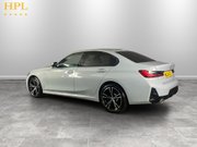 BMW 3 Series 2.0 330e 12kWh M Sport Saloon 4dr Petrol Plug-in Hybrid Auto Euro 6 (s/s) ( 9