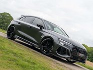 Audi RS3 Vorsprung Sportback 19