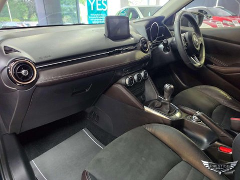 Mazda 2 1.5 SKYACTIV-G GT Sport Euro 6 (s/s) 5dr 26