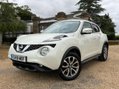 Nissan Juke 1.2 DIG-T Tekna SUV 5dr Petrol Manual Euro 6 (s/s) (115 ps) 1