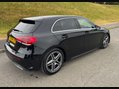 Mercedes-Benz A Class 1.3 A 180 AMG Line Exeutive Auto 5dr 4