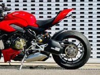 Ducati Streetfighter V4 Streetfighter V4 S 28