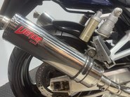 Suzuki GSX1400 2003 30K VERY CLEAN MUSCLE BIKE NEW MOT 1400CC NAKED 34