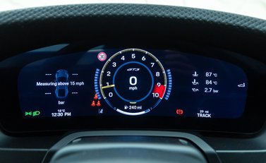 Porsche 911 GT3 TOURING (992.2) 22