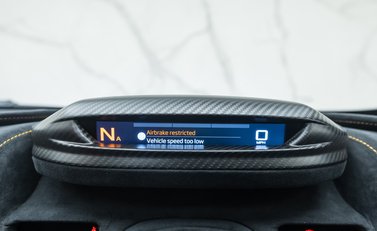 McLaren 765LT Spider 26