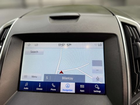 Ford Galaxy 2.0 Galaxy Titanium EcoBlue Auto 5dr 75