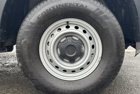 Ford Ranger XL 170ps Single Cab 4x4 Pickup - Air Con / Rear Camera / Adaptive Cruise 30