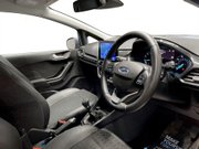 Ford Fiesta 1.0T EcoBoost MHEV Titanium X Hatchback 5dr Petrol Manual Euro 6 (s/s) (125 12