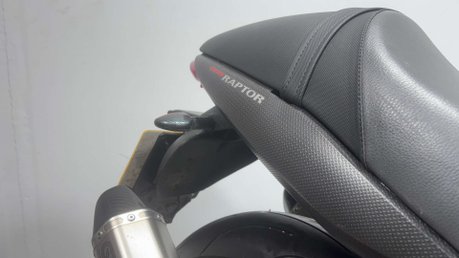 Cagiva Raptor 2003 ONLY 11K VERY CLEAN TL1000 VTWIN MOTOR 1000CC NAKED BIKE 29