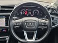 Audi Q3 1.5 Q3 Sport 35 TFSI Semi-Auto 5dr 26