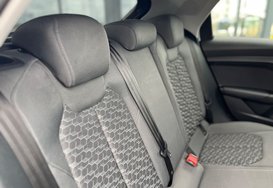 Audi A1 SPORTBACK 1.0 TFSI TECHNIK 25
