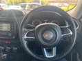 Jeep Renegade 1.4T MultiAirII Longitude DDCT Euro 6 (s/s) 5dr 21