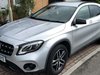 Mercedes-Benz GLA 1.6 GLA 180 Urban Edition Auto 5dr