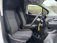 Vauxhall Combo L1H1 2000 Edition 102 ps 4