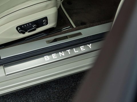 Bentley Continental 6.0 W12 GT Coupe 2dr Petrol Auto 4WD Euro 6 (635 ps) 48