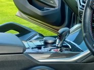 BMW M3 M3 COMPETITION M XDRIVE 30