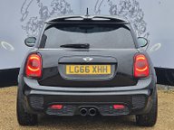 Mini Hatch JOHN COOPER WORKS 8
