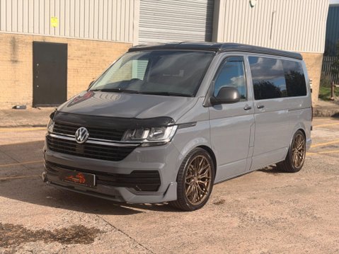 Volkswagen Transporter T28 TDI P/V STARTLINE 5