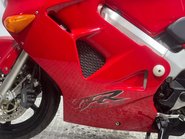Honda VFR 1998 ONLY 16K FUEL INJECTED NON VTEC FULL LUGGAGE 800CC 38