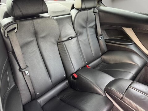 BMW 6 Series 3.0 640d M Sport Auto Euro 5 (s/s) 2dr 53