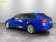 Skoda Superb 2.0 TDI SE L Estate 5dr Diesel DSG Euro 6 (s/s) (150 ps) Cruise Control - 5