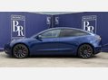 Tesla Model 3 (Dual Motor) Performance Saloon 4dr Electric Auto 4WDE (Performance Upgrade 8